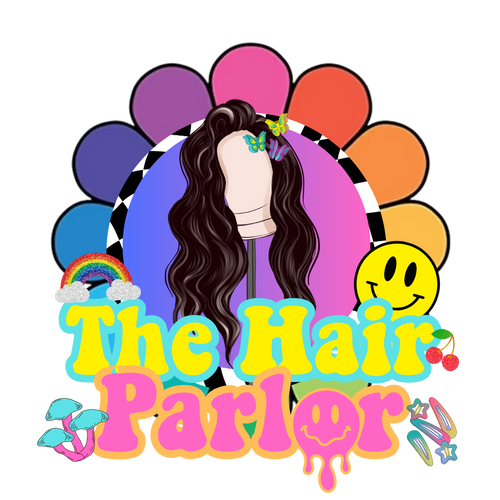 The Hair Parlor